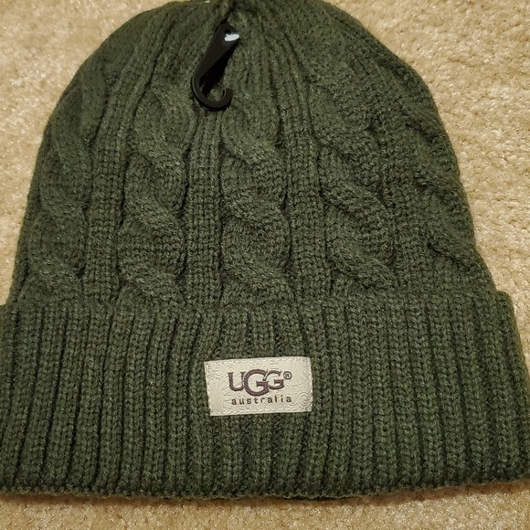 UGG Other - Ugg Beanie Hat